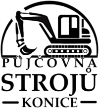 Půjčovna strojů Konice Půjčovna Konice