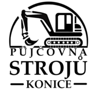 Půjčovna strojů Konice Půjčovna Konice